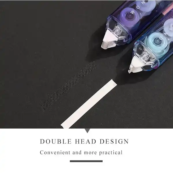 غلط گیر نواری مدل دو سر کد 001