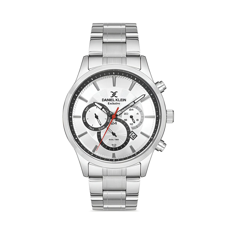ساعت مچی عقربه‌ای کوارتز مردانه دنیل کلین مدل Dk.2357.23