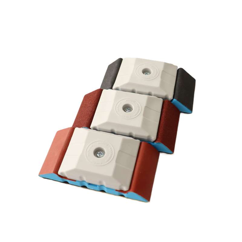 سنباده گیر مهاوید مدل sm-100 بسته سه عددی