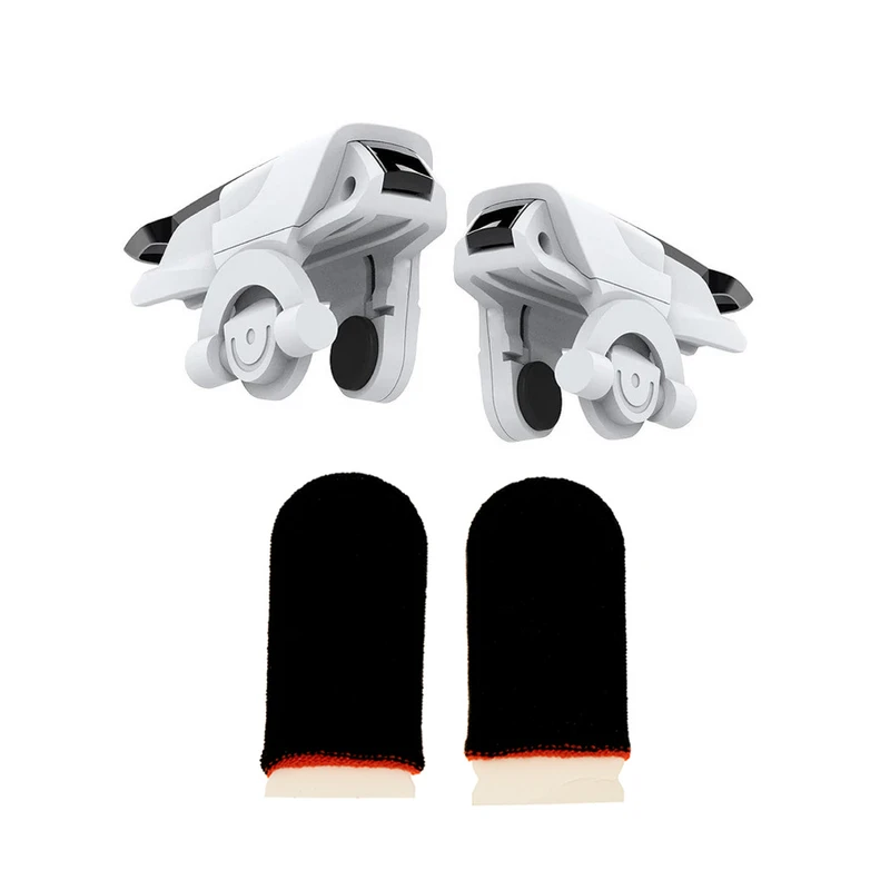 دسته بازی برانت مدل N965 به همراه آستین کنترل کننده