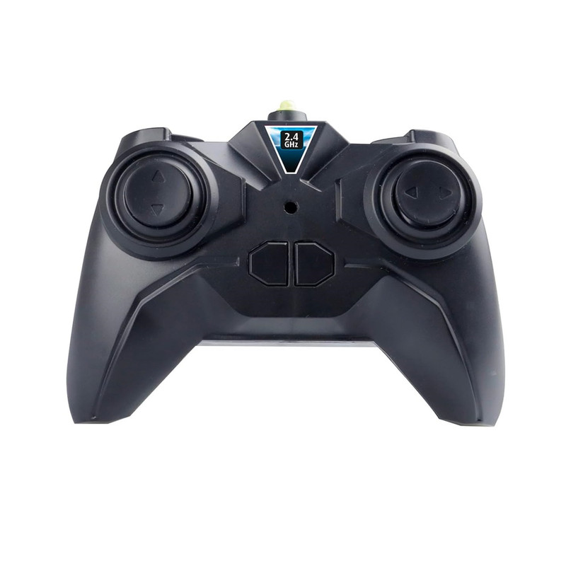 ماشین بازی کنترلی ریول مدل Ghost Driver کد 24682