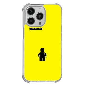AKAM AMCWTA13PRO-LEGO9 Cover For Apple iPhone 13 Pro