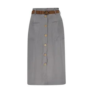 دامن زنانه نیزل مدل P017001112060007-112