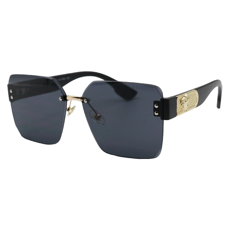 عینک آفتابی زنانه مربعی مدل CF28762