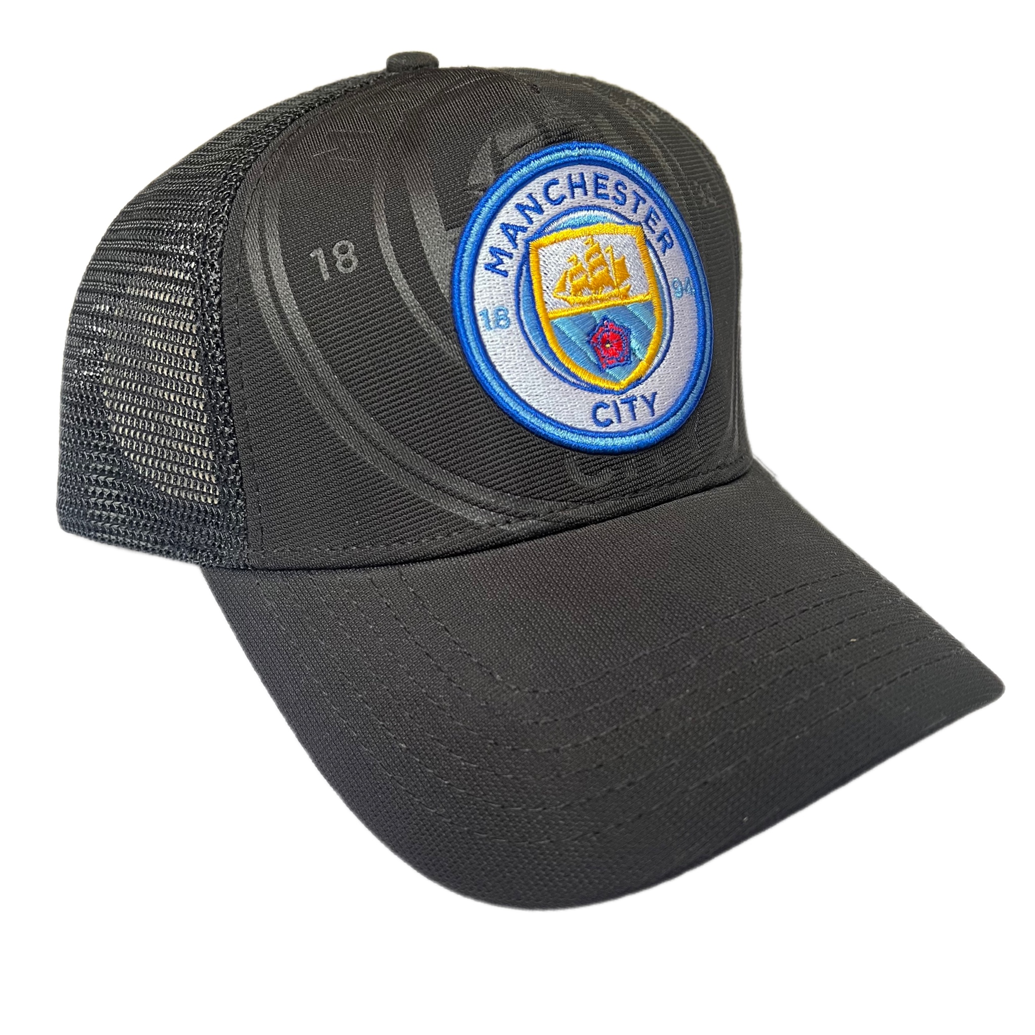نکته خرید - قیمت روز کلاه کپ مدل باشگاهی Manchester City خرید