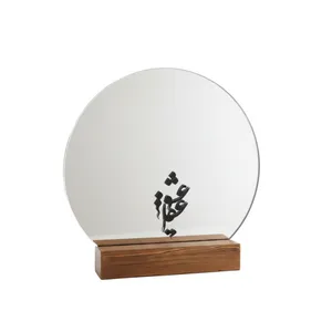 آینه رومیزی مدل T1