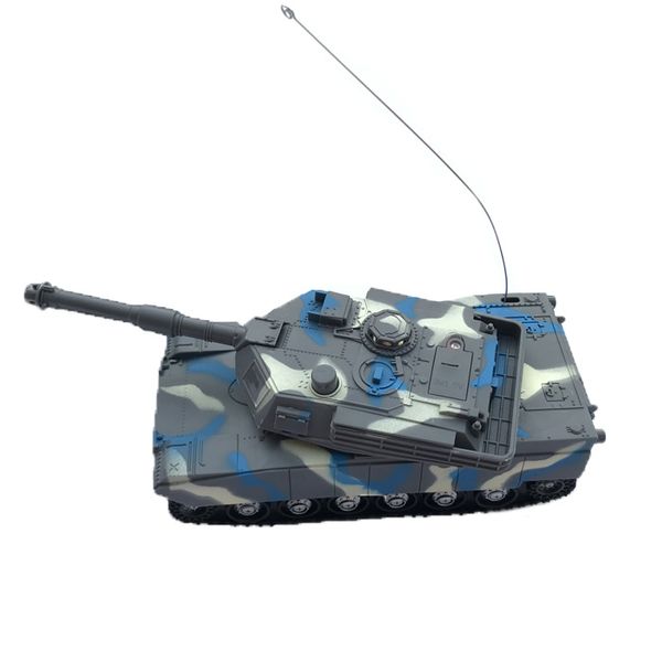 تانک بازی کنترلی مدل  ارتشی  کد 383