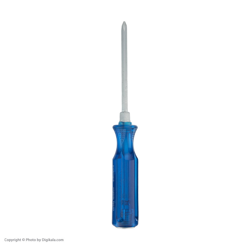 مجموعه 7 عددی پیچ گوشتی سیموند کد 5393