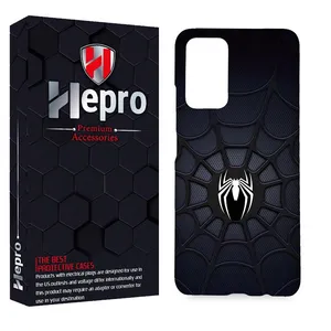 HEPRO MC Cover for XIAOMI Redmi Note 12 Pro 4G / Redmi Note 11 Pro