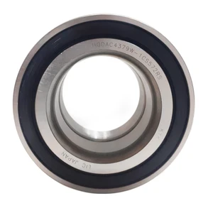 بلبرینگ چرخ کی وای کی مدل DAC4379W-1CS57-2RS مناسب برای هوندا سیویک