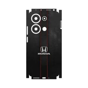 MAHOOT Honda_Motor-FullSkin Cover Sticker for Xiaomi Redmi Note 13 Pro 4G