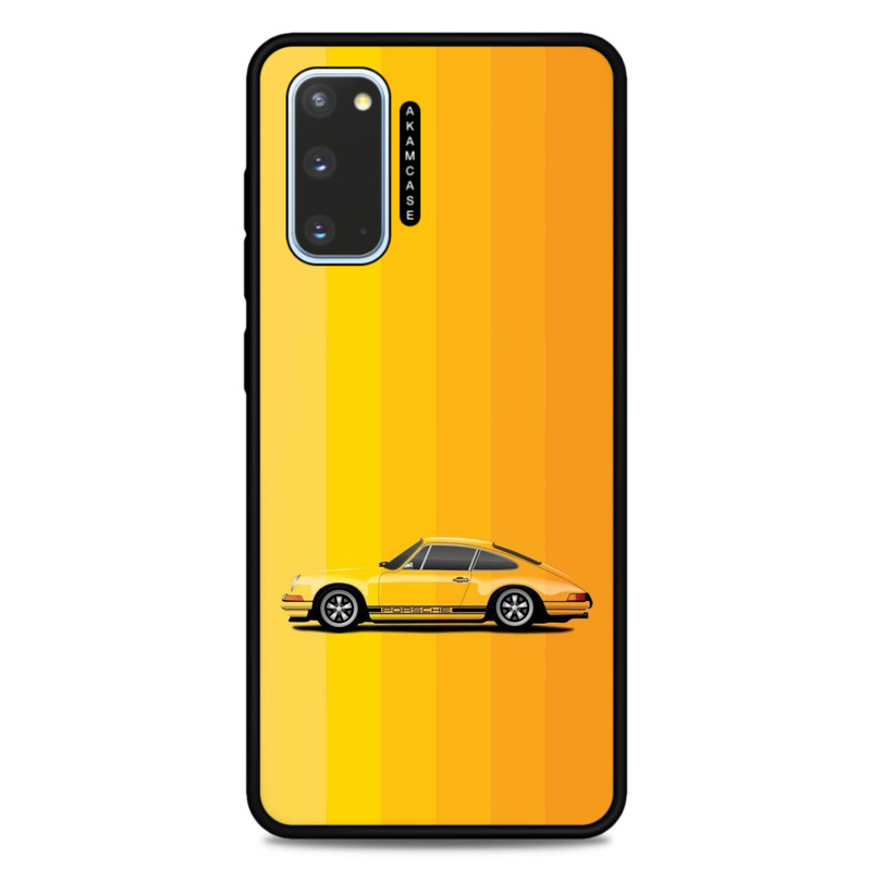 کاور آکام مدل AMC-WSGS20-CARS-46 مناسب برای گوشی موبایل سامسونگ Galaxy S20