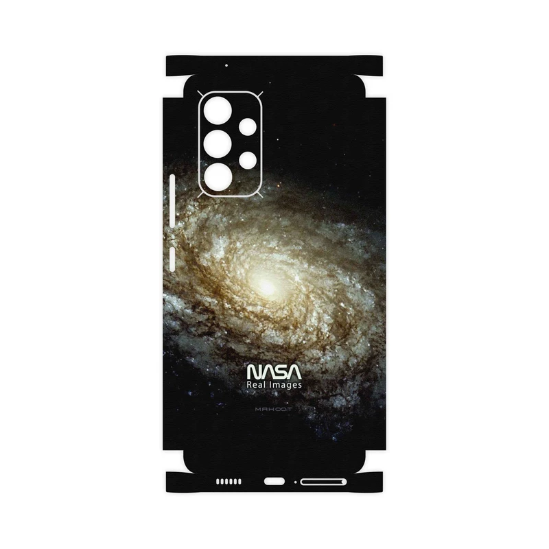برچسب پوششی ماهوت مدل Universe-by-NASA-1-FullSkin مناسب برای گوشی موبایل سامسونگ Galaxy A53 5G