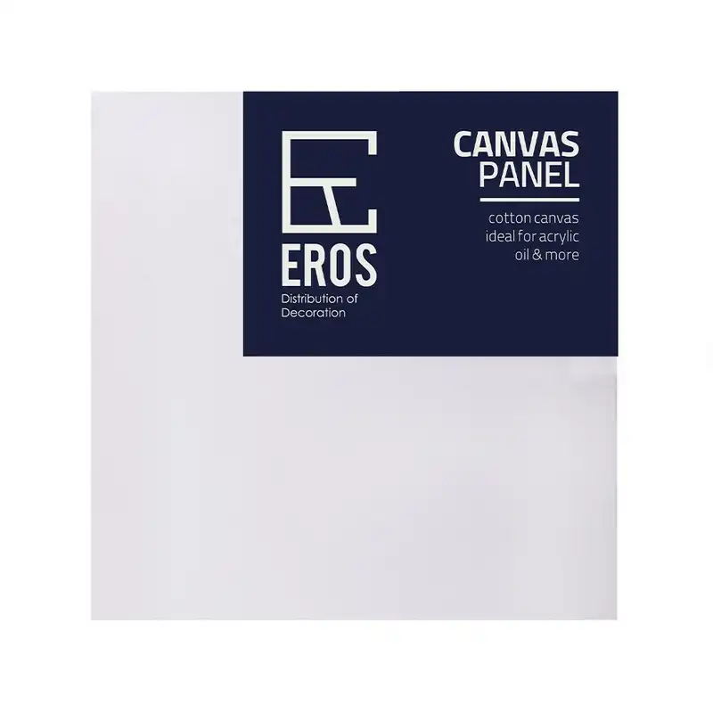 بوم نقاشی اروس مدل DIP_ 3cm سایز 50x50 سانتیمتر