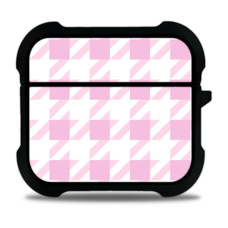 کاور آکام مدل AAP3CASHW-CUTE PATTERN4 مناسب برای کیس اپل ایرپاد 3