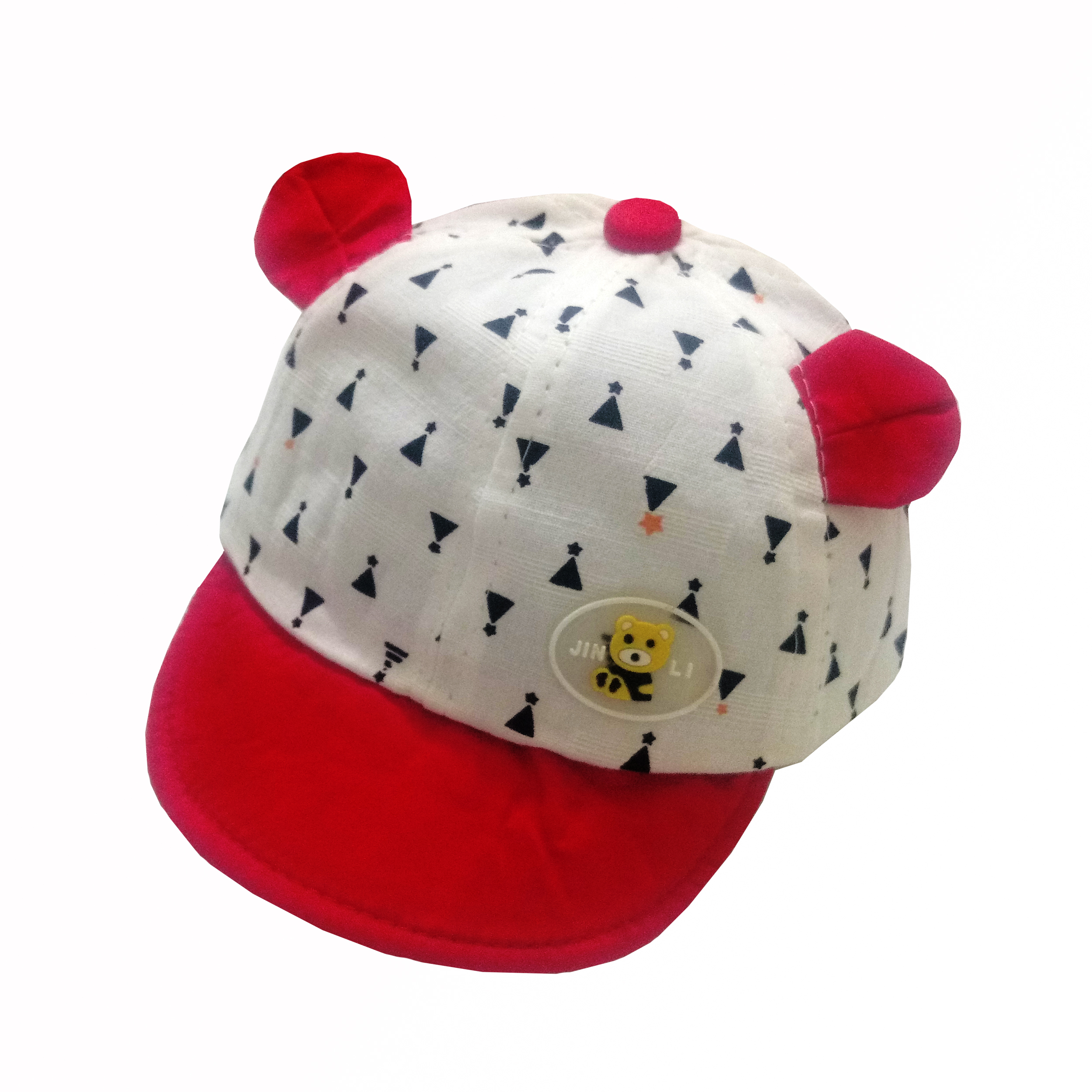 کلاه کپ بچگانه جین لی کد 8580