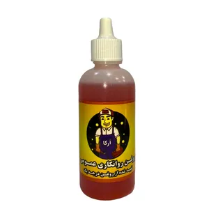 روغن روانکاری آرکا مدل N-420 حجم 80 میلی لیتر 