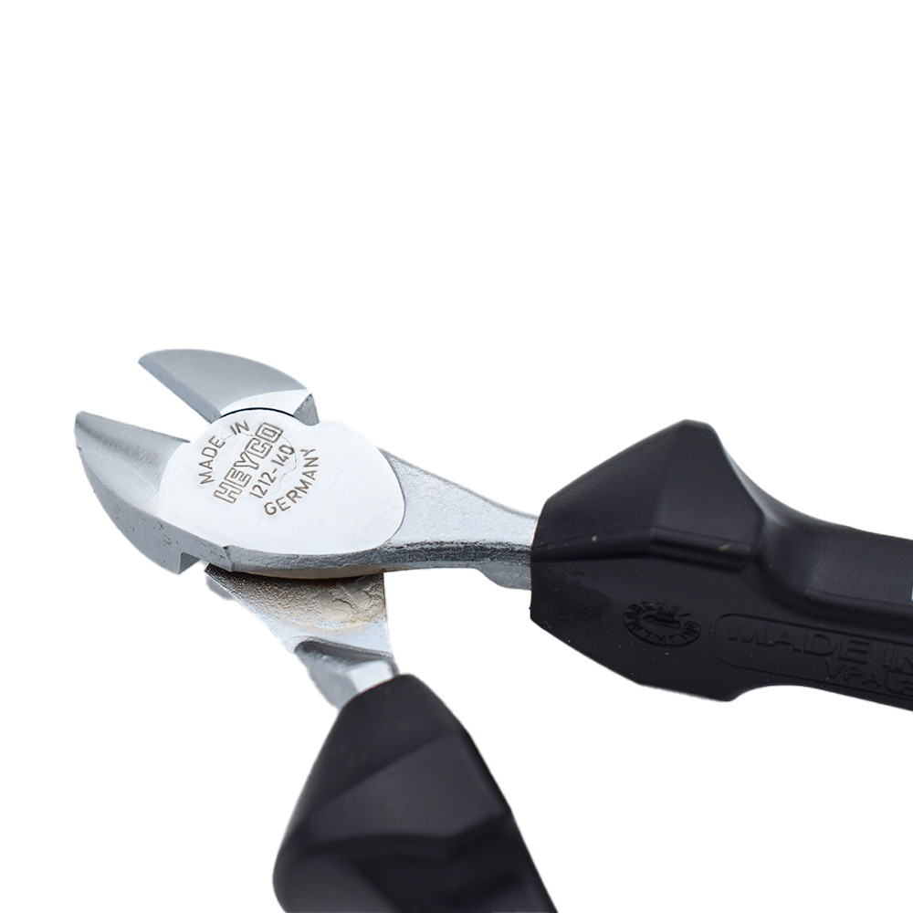 انبر سیم چین هیکو مدل 1212-140 سایز 5.5 اینچ