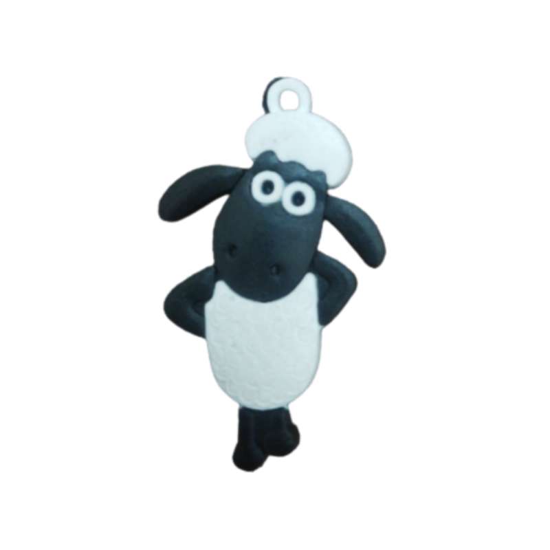 سرمدادی مدل Shaun the sheep سرمدادی مدل Shaun the sheep