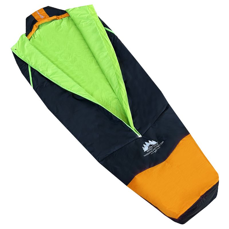 کیسه خواب فوروارد مدل PROFESSIONAL CAMP -FCLT3022 - - 12