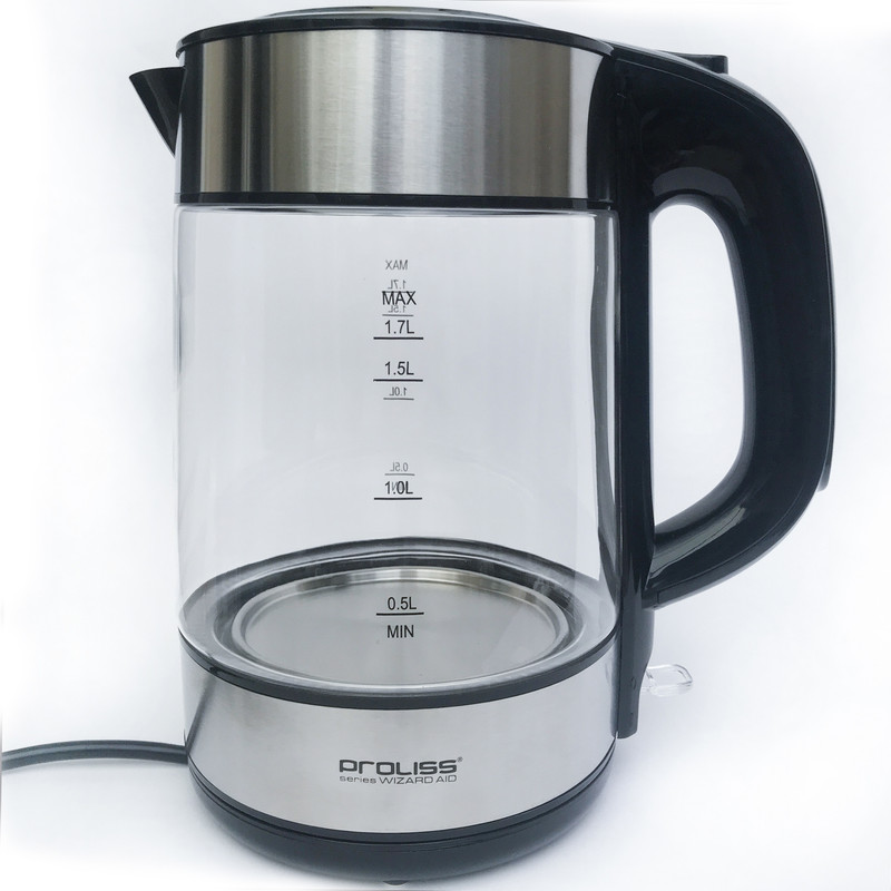 کتری برقی پرولیس مدل PRO-2114