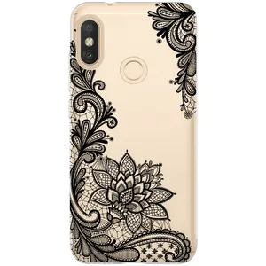 Megafone C18-B Cover For Xiaomi Mi A2 / Mi 6X