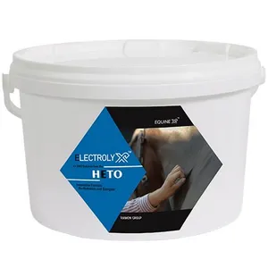 مکمل اسب هتو مدل الکترولیکس وزن 2 کیلوگرم