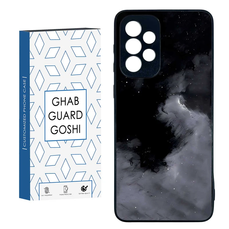 کاور قاب گارد گوشی طرح ساده کد TPU-017 مناسب برای گوشی موبایل سامسونگ  GALAXY A33 / A33 5G  