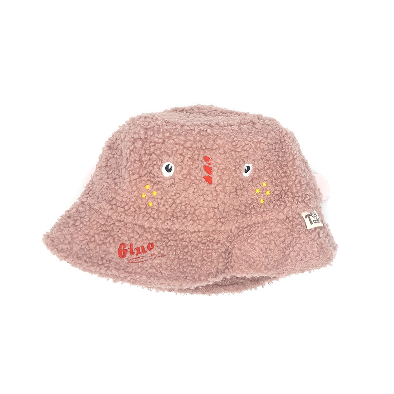 کلاه بچگانه مدل گینو کد 04