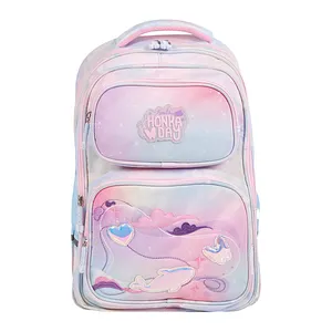 کوله پشتی مدرسه مدل honka day 26105