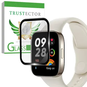 Trustector TWPM Screen Protector For Xiaomi Redmi Watch 3