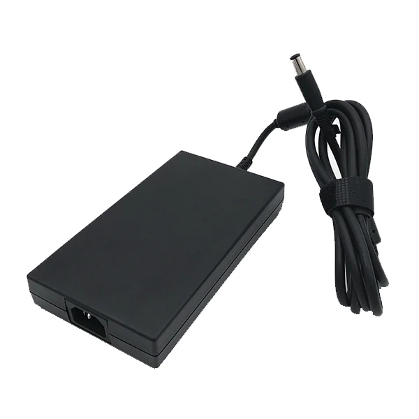 شارژر لپ‌تاپ 19.5 ولت 11.8 آمپر اچ‌ پی مدل ADP-230DBD