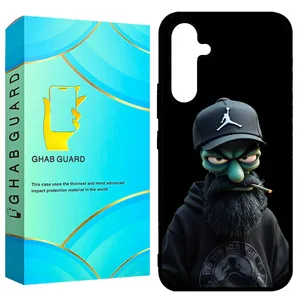 Ghab Guard GCHPA54 Cover for Samsung Galaxy A54 5G  