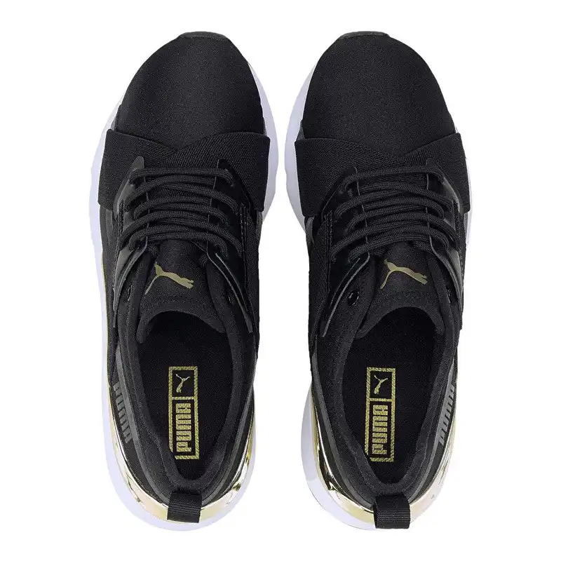 کفش پیاده روی زنانه مدل Muse X-2 Metallıc