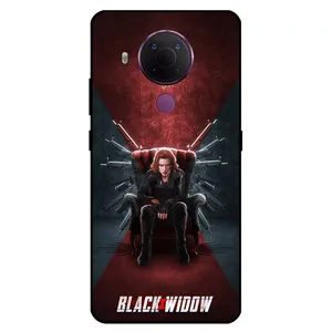 Megafone 5423 Cover For Nokia 5.4