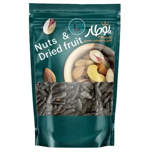 تخمه آفتابگردان شمشیری پوطار - 500 گرم