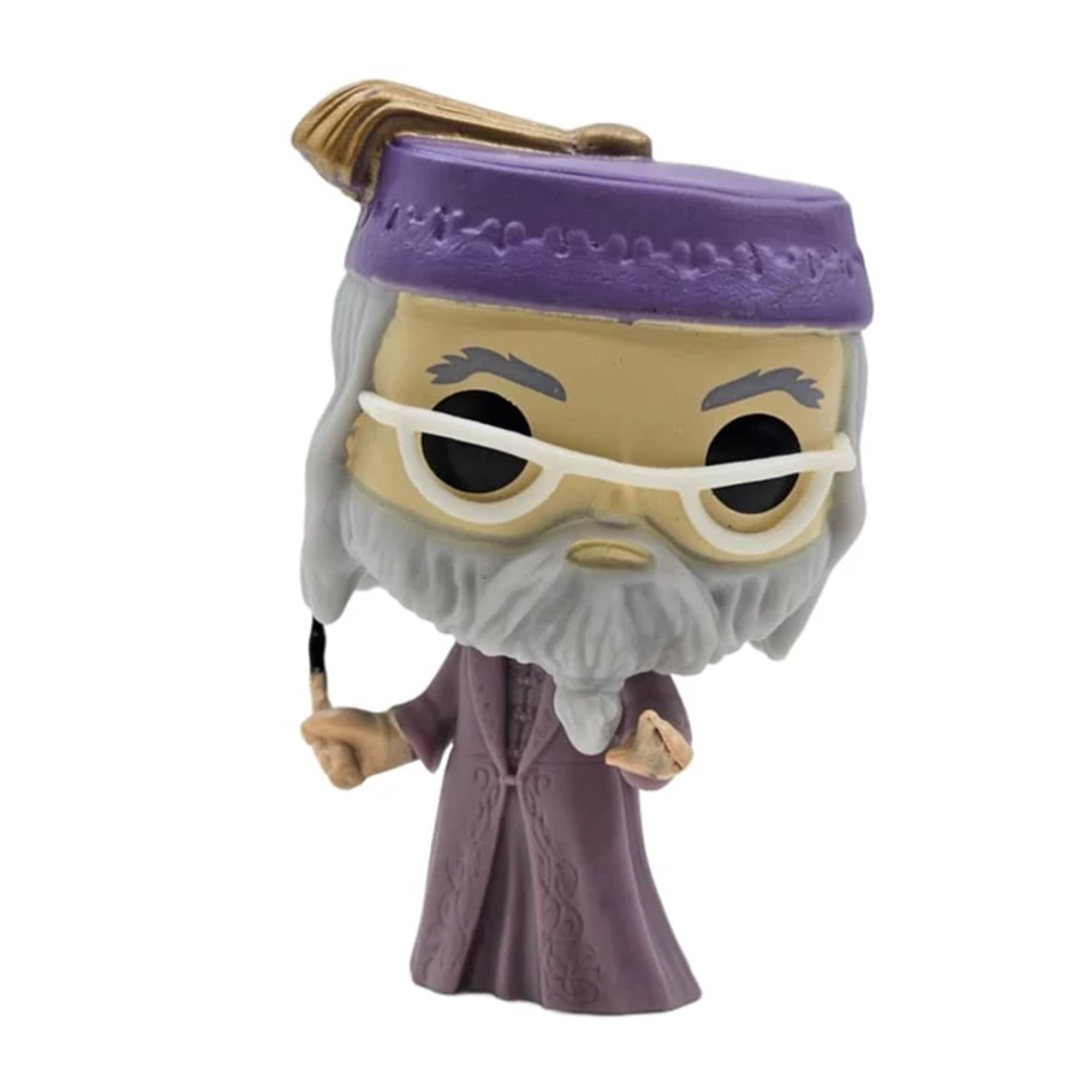 فیگور مدل هری پاتر کد 889 ارتفاع 10 سانتی متر