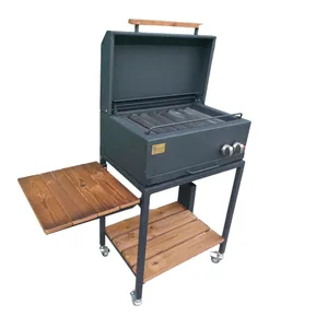 باربیکیو اصلان مدل M60