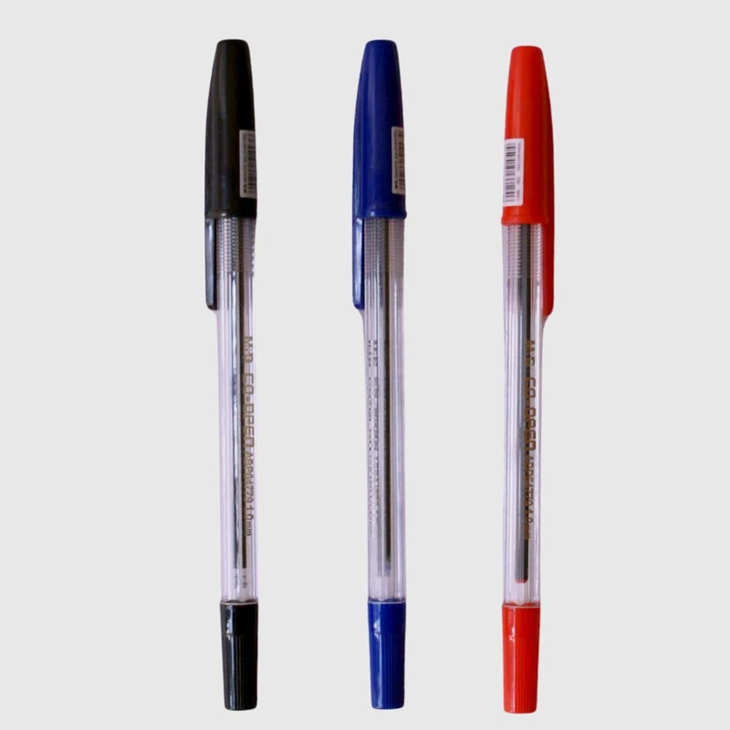 خودکار 1.0 میلی متر ام اند جی مدل CO_OPEN بسته 3 عددی