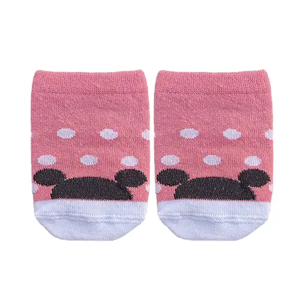 جوراب بچگانه ال سون مدل کیوت کد PH654.54