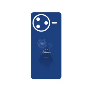 MAHOOT Disney Cover Sticker for Xiaomi Poco F7 Pro