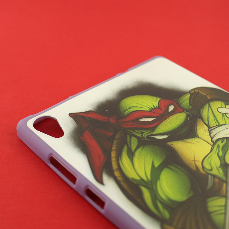 کاور مدل نینجا-01 مناسب برای تبلت لنوو TAB M8