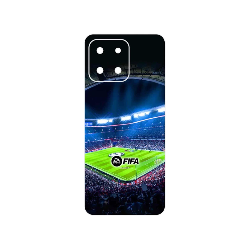 برچسب پوششی ماهوت مدل FIFA Soccer Game Series مناسب برای گوشی موبایل آنر X6