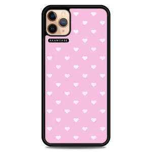 AKAM AMC-WA11PRO-CUTE PATTERN2 Cover For Apple iPhone 11 Pro