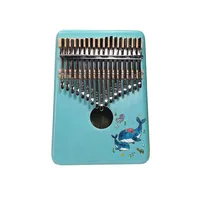 کالیمبا کُرال مدل حفره دار حرفه ای طرح نقاشی 