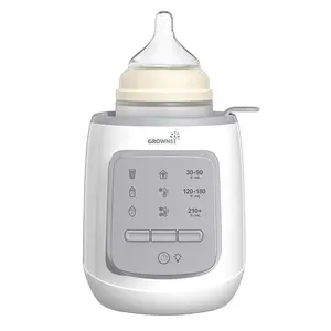 گرم کن برقی شیشه شیرگرونس مدل ‎N2