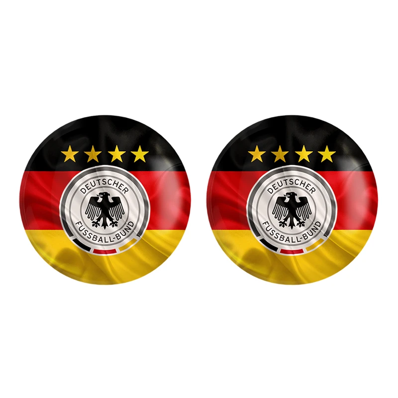 پیکسل خندالو مدل تیم ملی آلمان کد 2021 به همراه مگنت