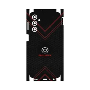 MAHOOT Brilliance-FullSkin Cover Sticker for Samsung Galaxy M34 5G