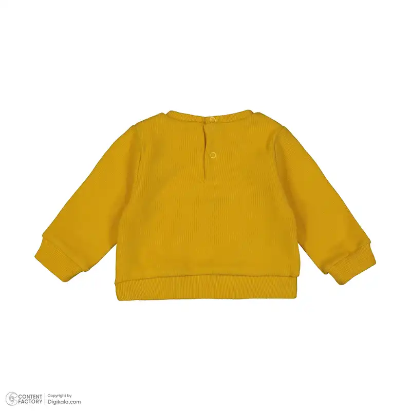 ست 3 تکه لباس نوزادی ایندیگو مدل 23162