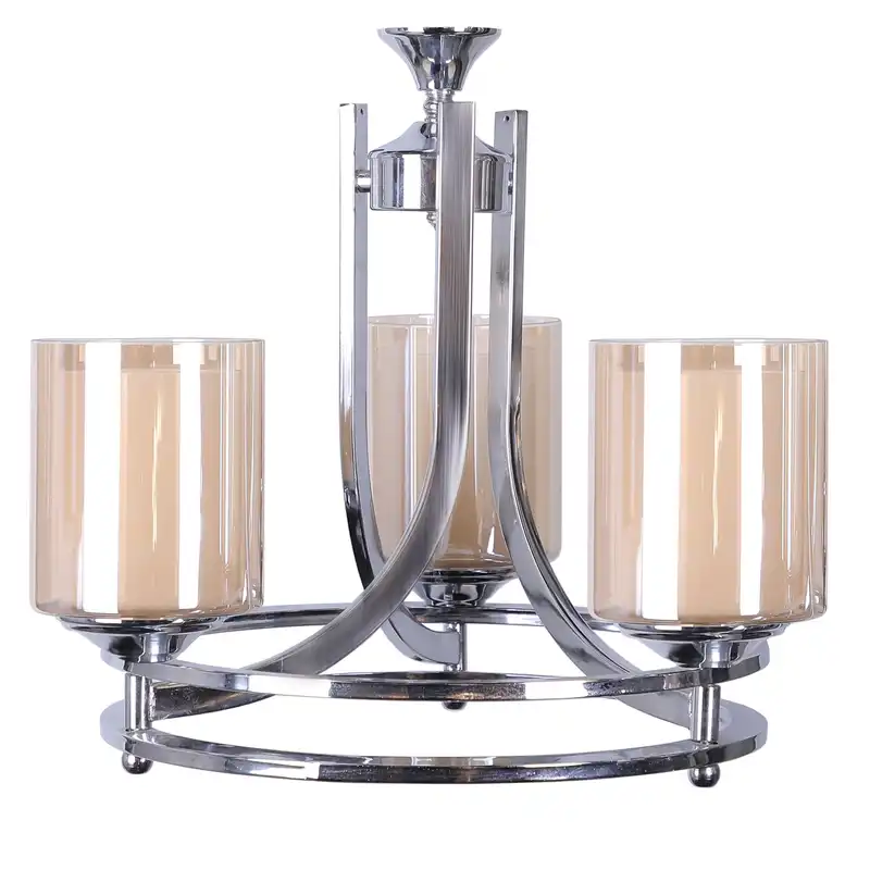 لوستر نور مدل آتریا